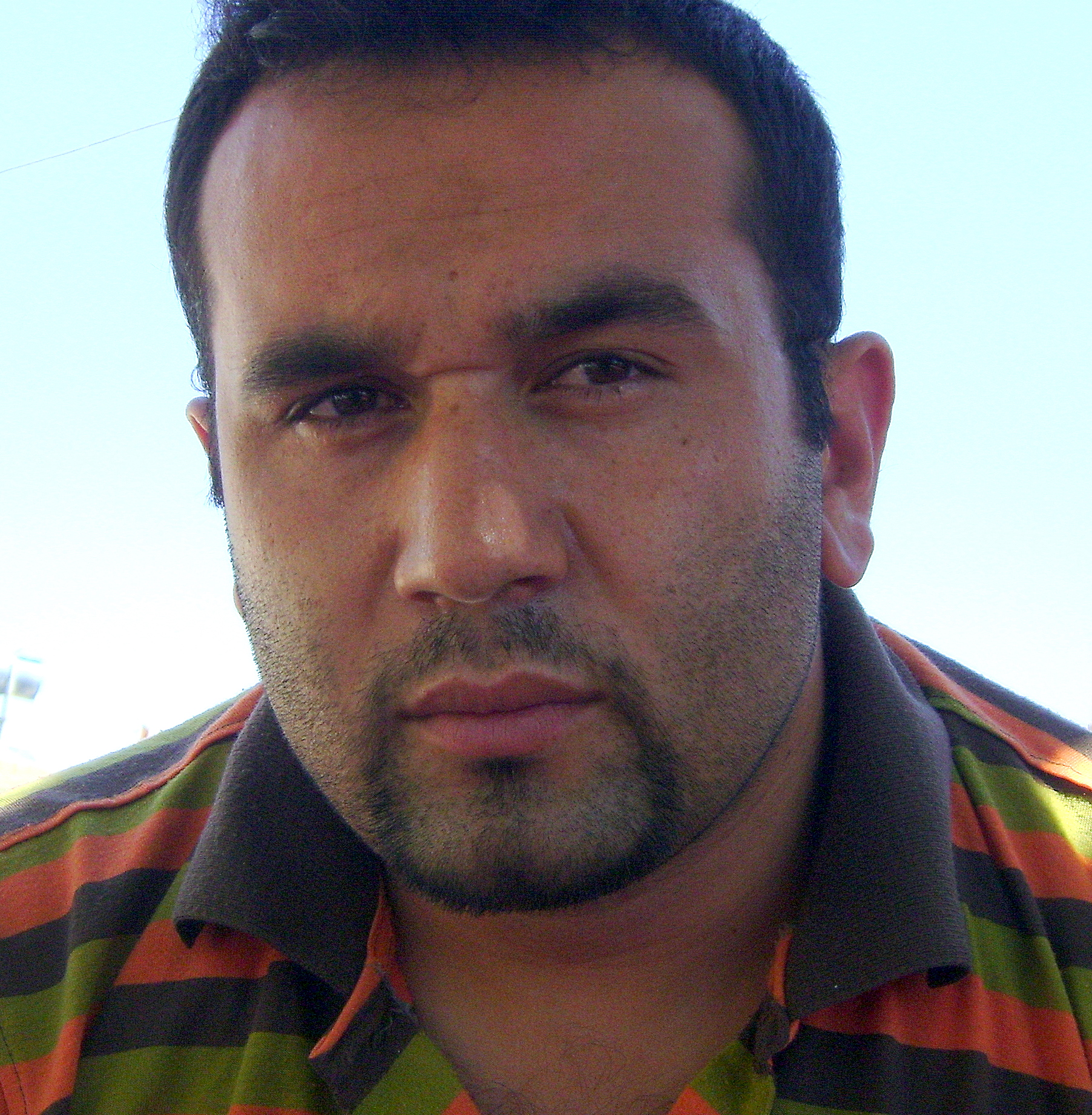 volkan